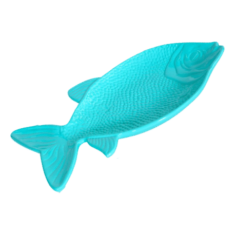 Travessa De Peixe Grande