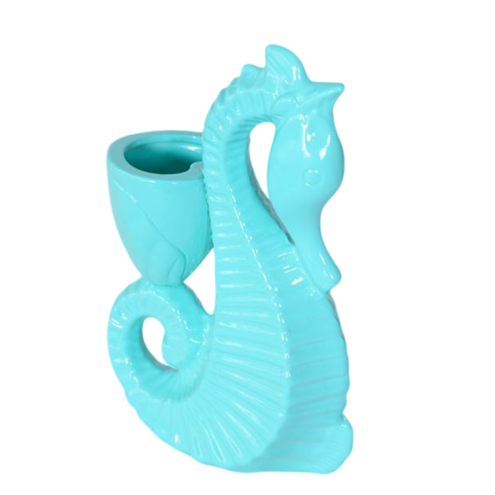 Cavalo Marinho Piruliteiro