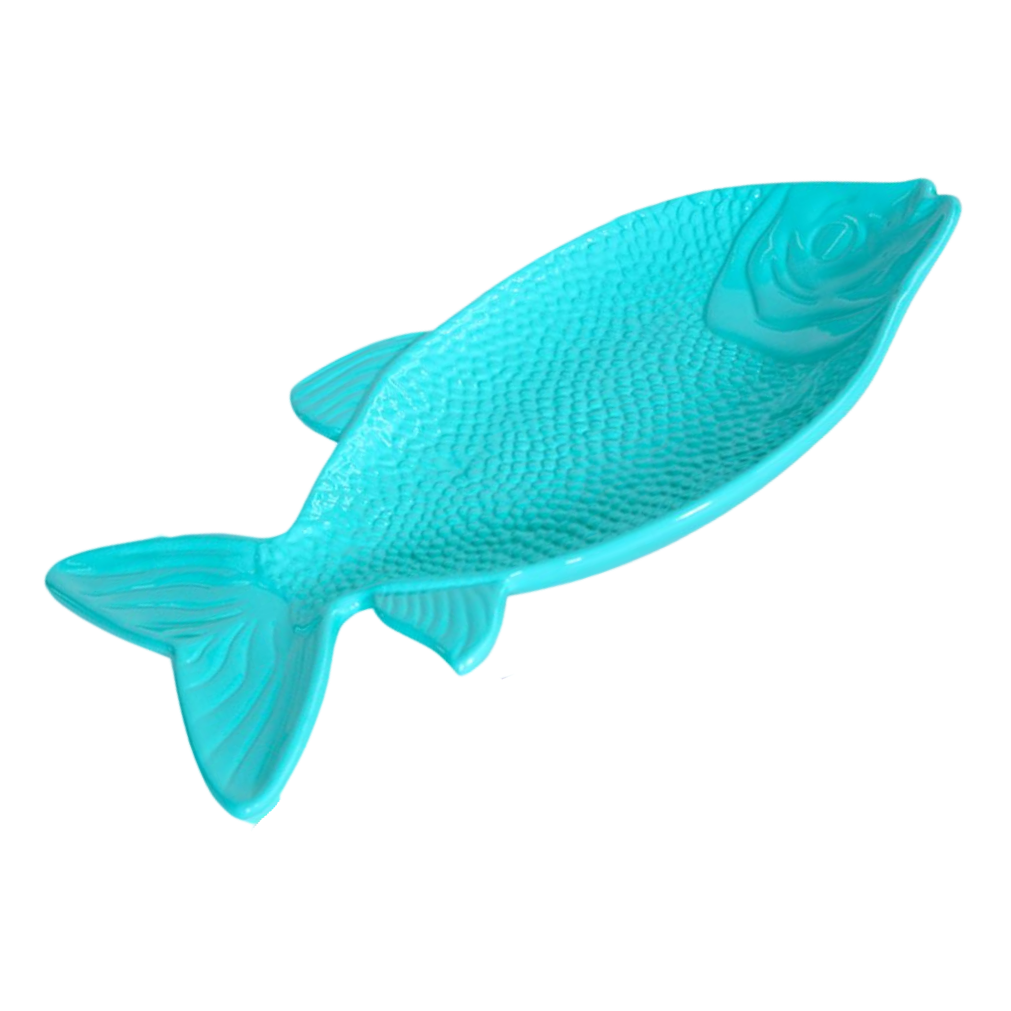 Travessa De Peixe Grande