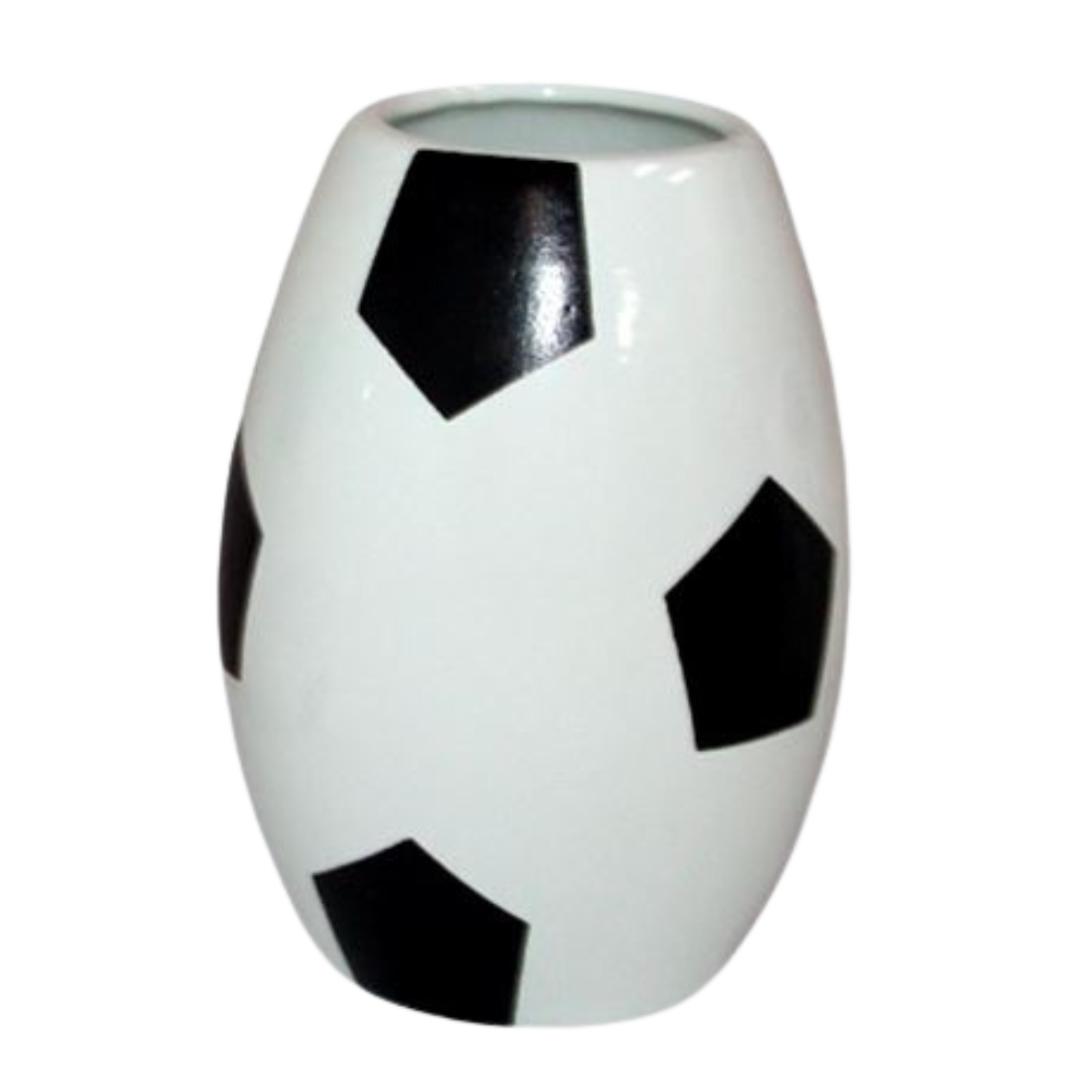 Vaso Oval Futebol Pequeno