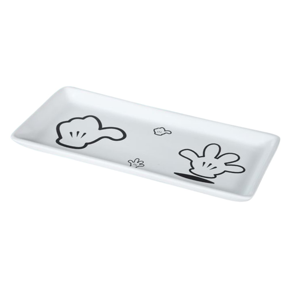 Retangular Sem Pe Mickey