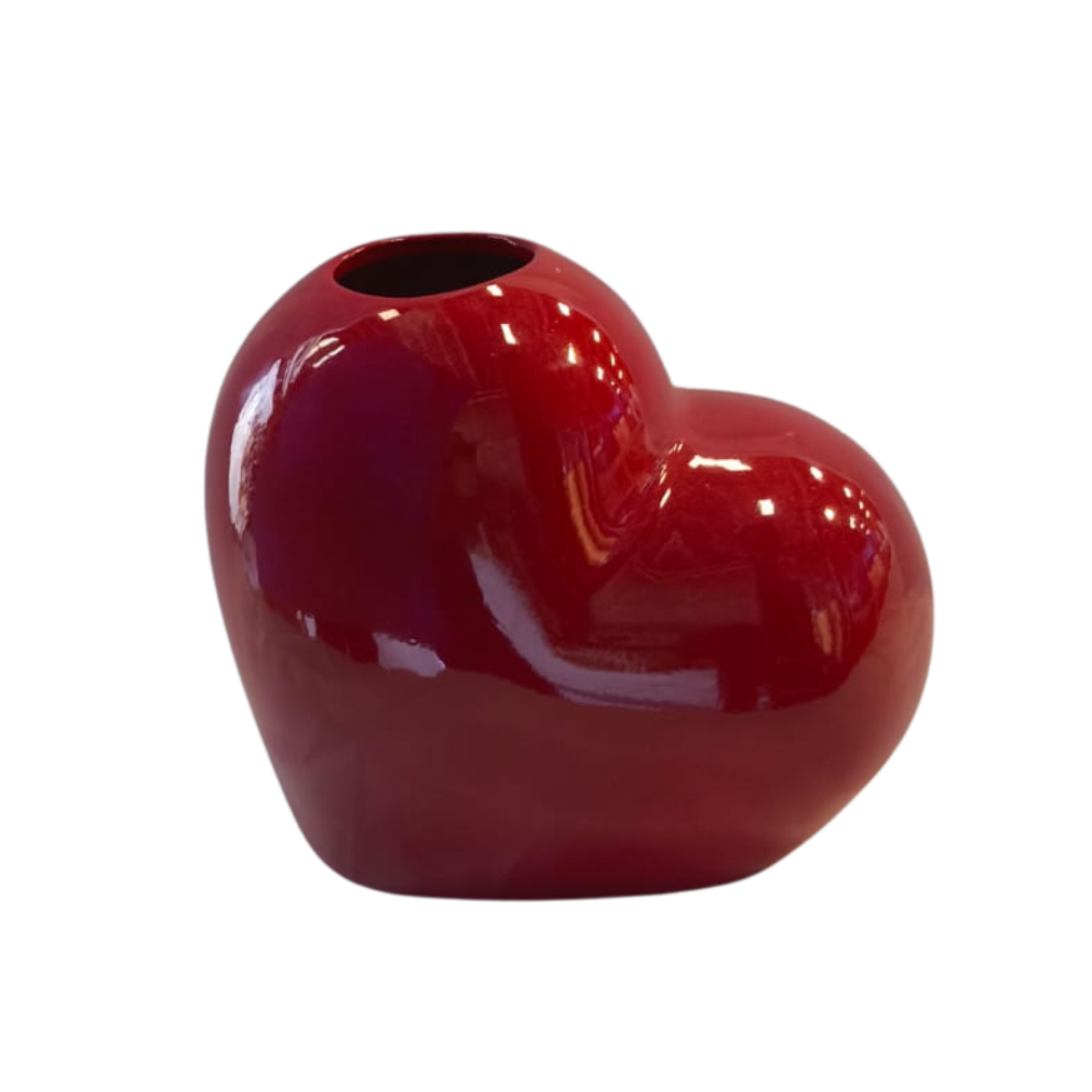 Vaso Coração