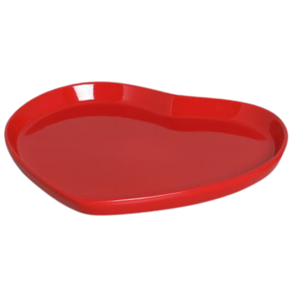 Bandeija Coração Grande