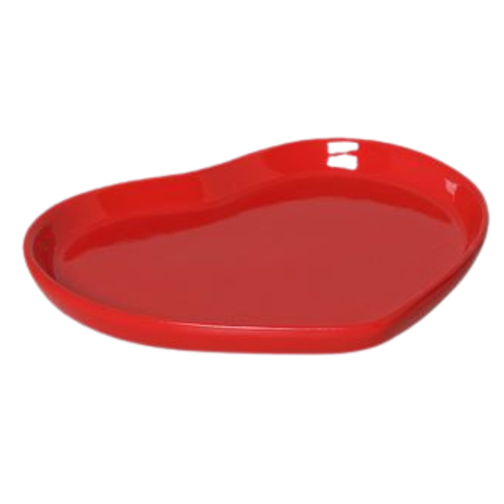 Bandeija Coração Pequena