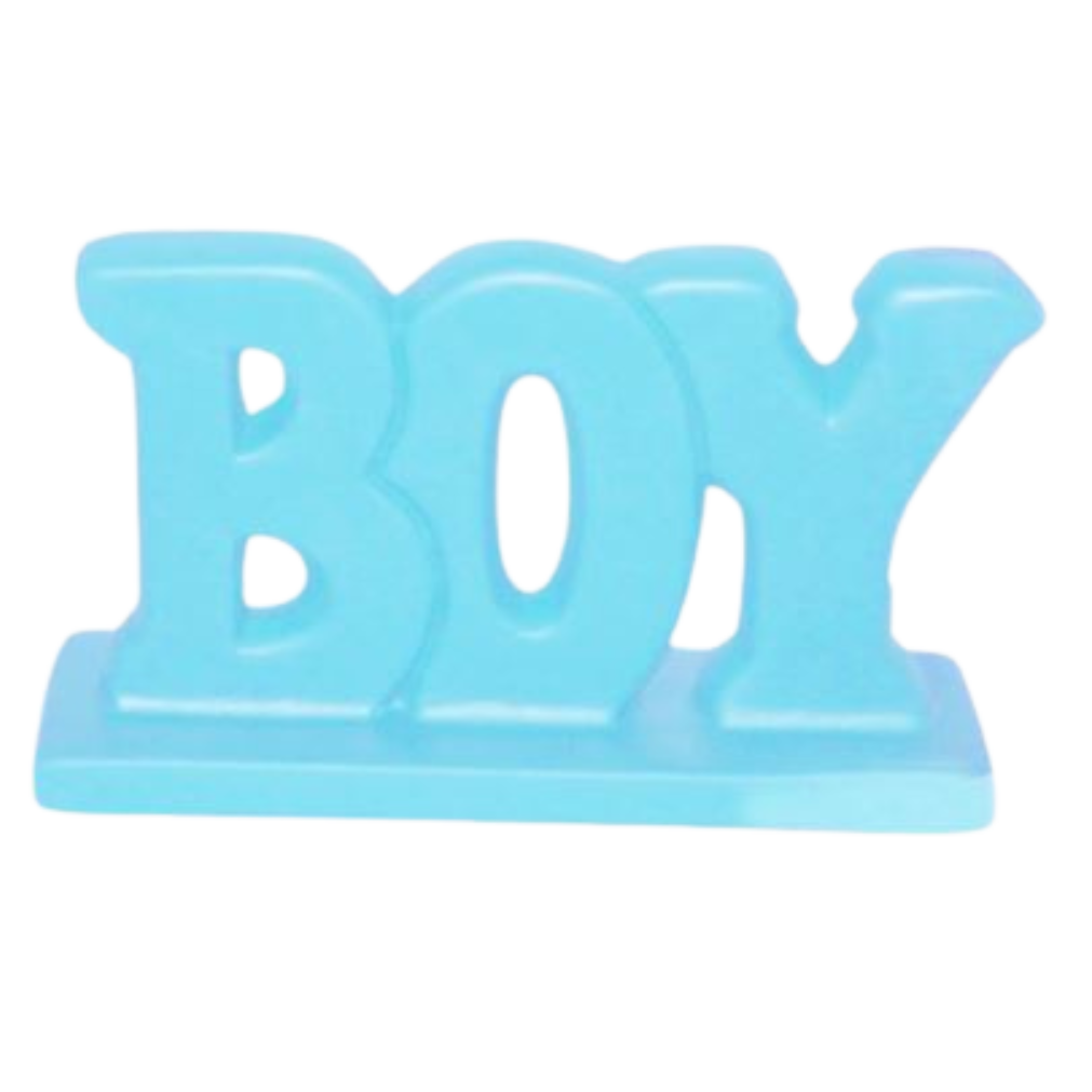 Boy
