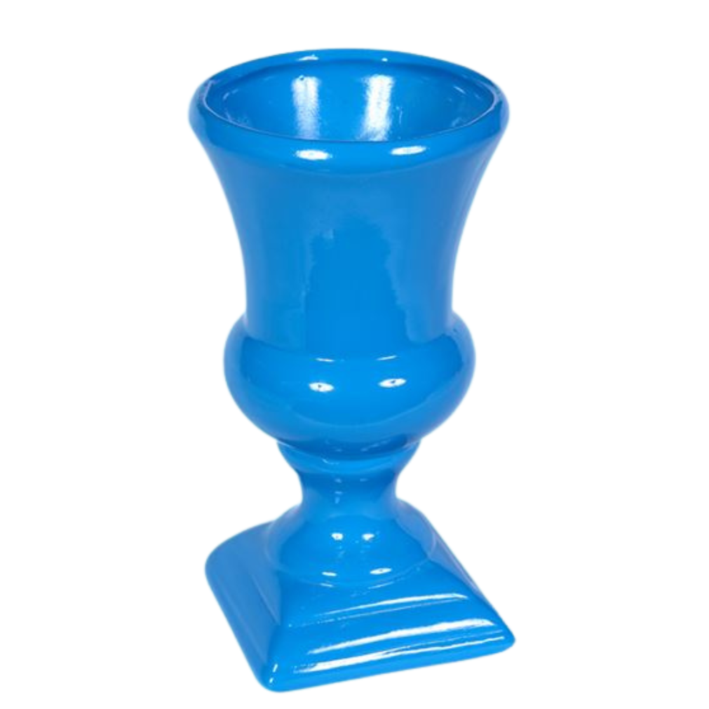 Vaso Europeu Pequeno