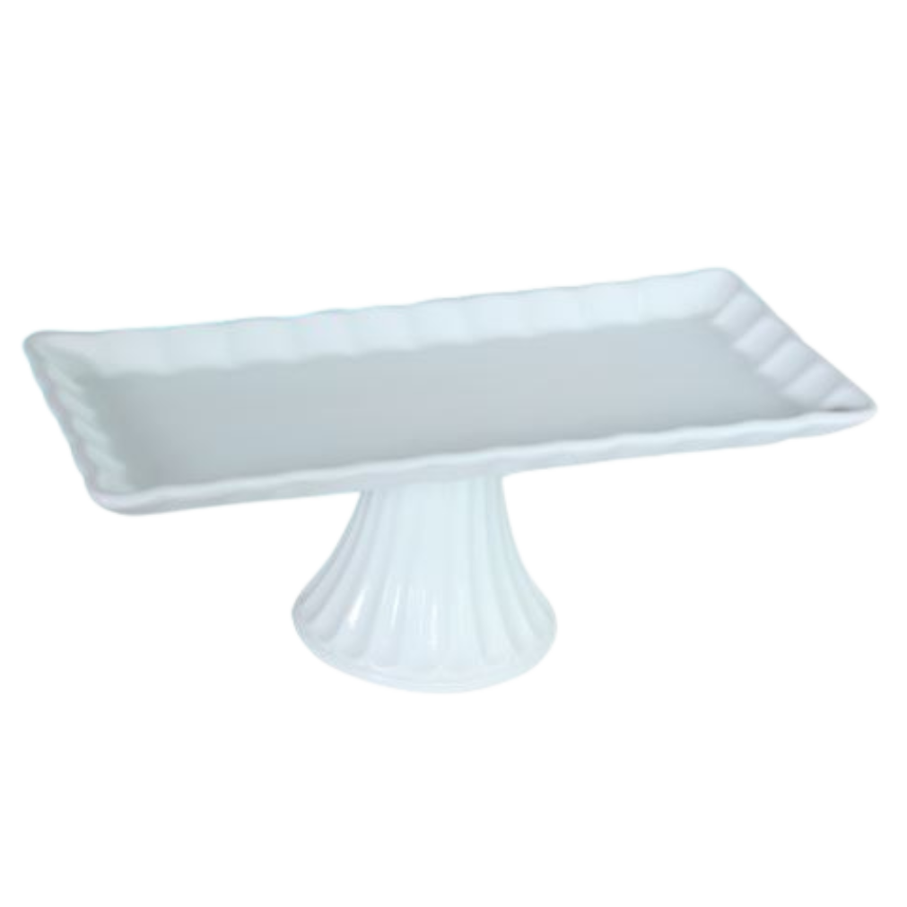 Retangular Com Pe Relevada