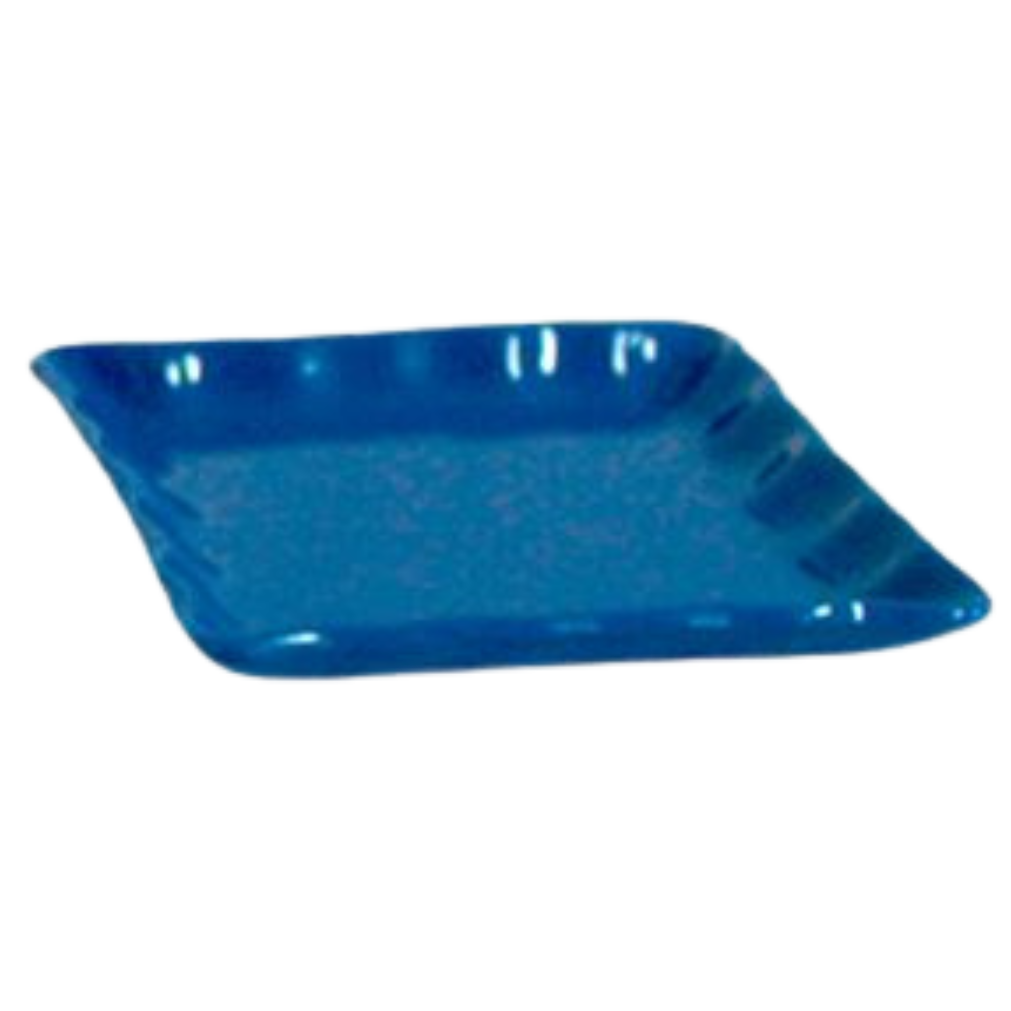 Suporte Quadrada Pequena Sem Pe