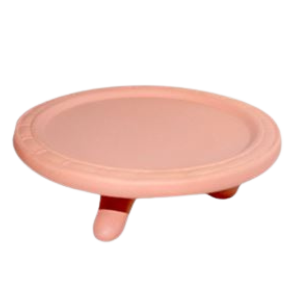 Suporte Trançado Pequeno Tri